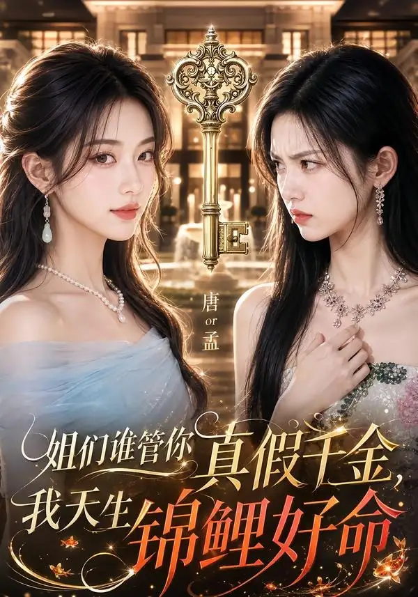 《姐们谁管你真假千金，我天生锦鲤好命&姐们谁管你真假千金我天生锦鲤好命（137集）AI短剧》短剧全集免费在线看