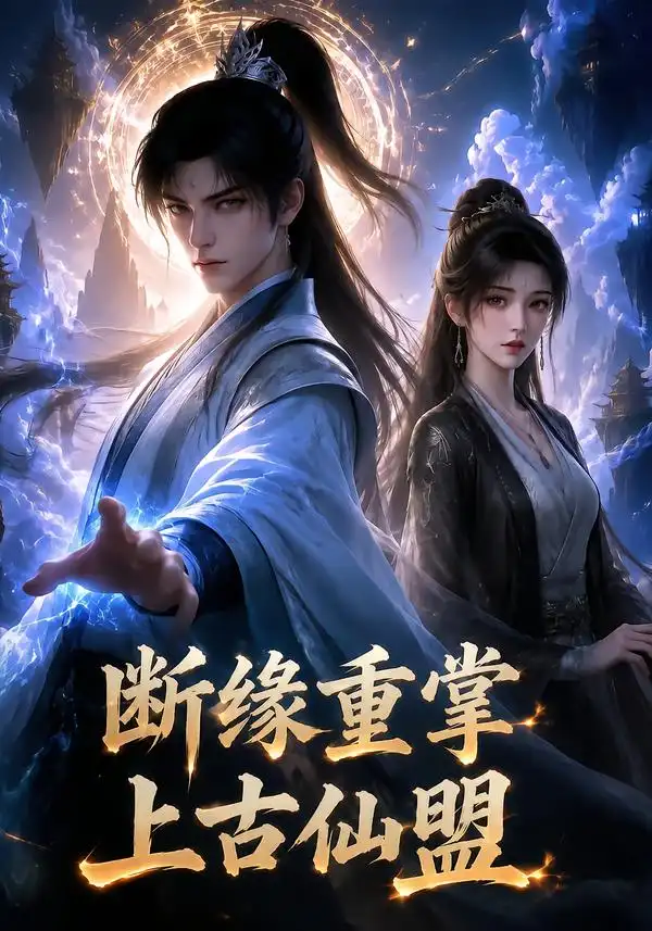 《断缘重掌上古仙盟（57集）AI短剧》短剧全集免费在线看