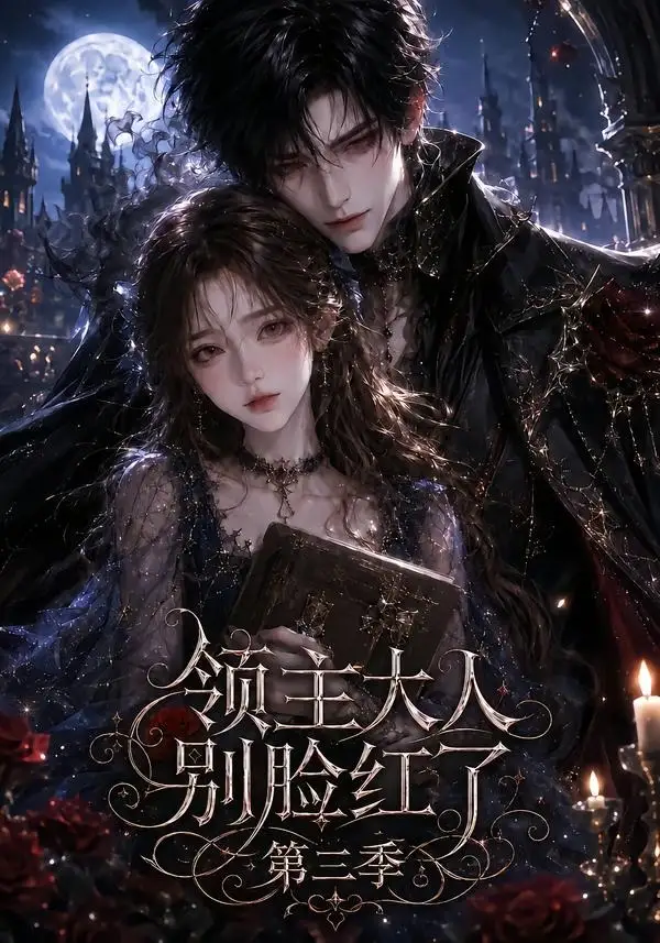 《领主大人别脸红了第三季（116集）AI短剧》短剧全集免费在线看