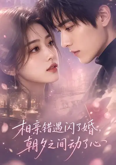《相亲错遇闪了婚，朝夕之间动了心&相亲错遇闪了婚朝夕之间动了心（53集）AI短剧》短剧全集免费在线看