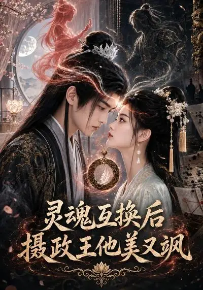 《灵魂互换后摄政王他美又飒（89集）AI短剧》短剧全集免费在线看
