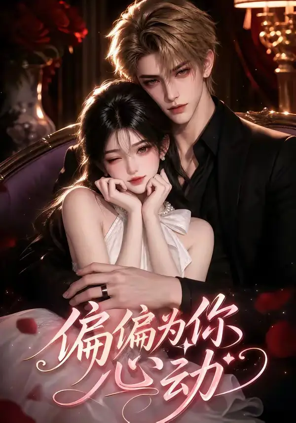 《偏偏为你心动（64集）漫剧》短剧全集免费在线看