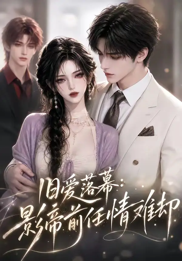 《旧爱落幕：影帝前任情难却&旧爱落幕影帝前任情难却（60集）AI短剧》短剧全集免费在线看