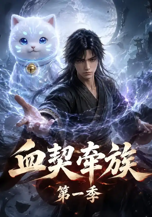 《血契牵族第一季（165集）AI短剧》短剧全集免费在线看