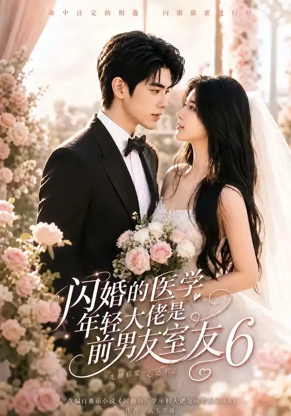 《闪婚的医学年轻大佬是前男友室友6（93集）AI短剧》短剧全集免费在线看