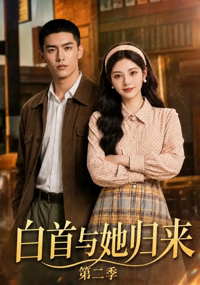 《白首与她归来第二季（117集）AI短剧》短剧全集免费在线看