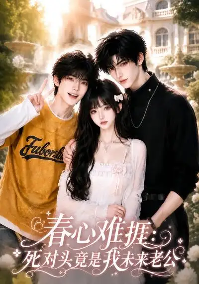 《春心难捱：死对头竟是我未来老公&春心难捱死对头竟是我未来老公（70集）AI短剧》短剧全集免费在线看