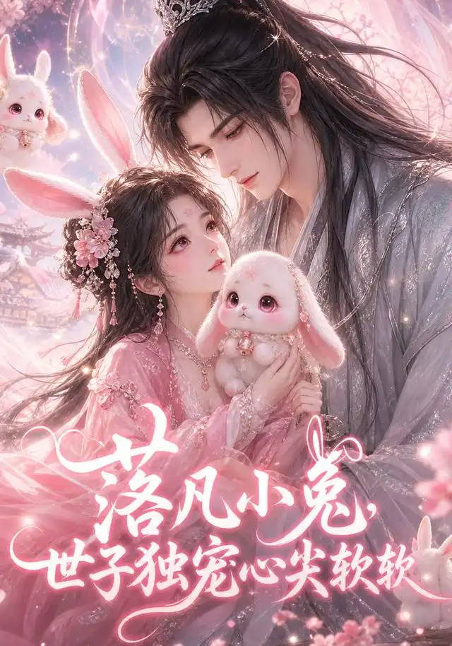 《落凡小兔，世子独宠心尖软软&落凡小兔世子独宠心尖软软（128集）AI短剧》短剧全集免费在线看