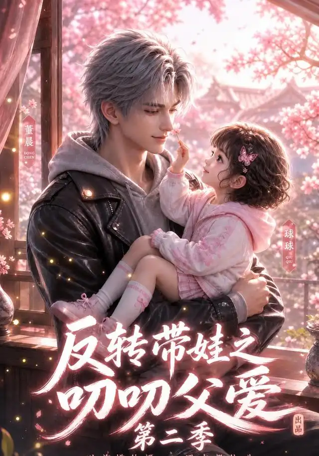 《反转带娃之叨叨父爱第二季（84集）AI短剧》短剧全集免费在线看