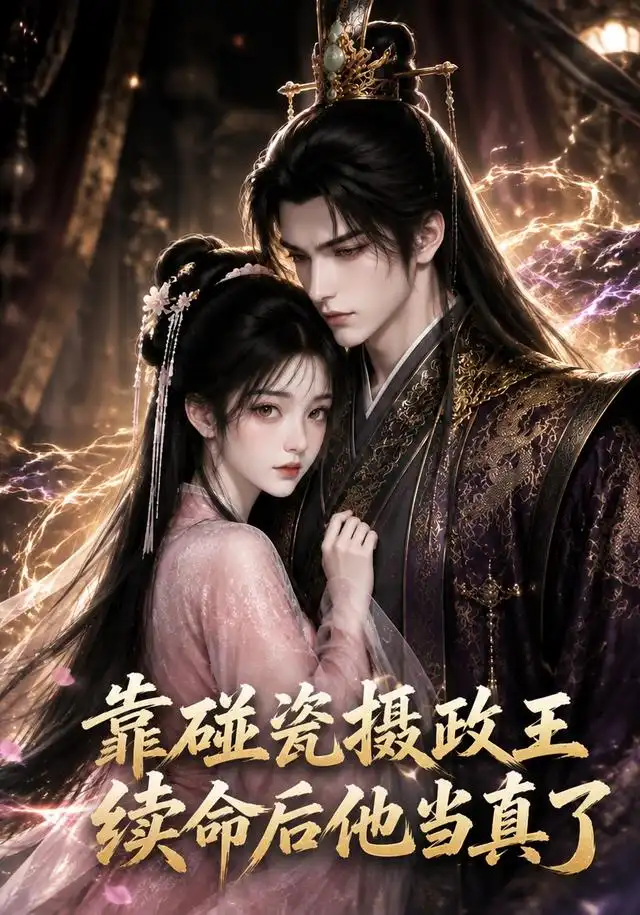 《靠碰瓷摄政王续命后他当真了（103集）AI短剧》短剧全集免费在线看