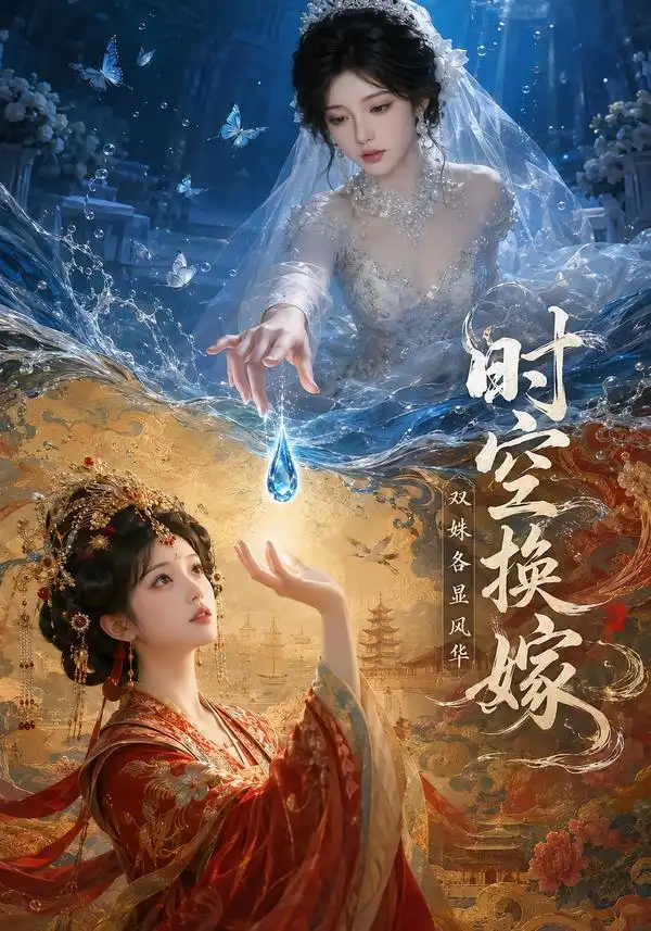 《时空换嫁:双姝各显风华&时空换嫁双姝各显风华(45集)AI短剧》短剧全集免费在线看