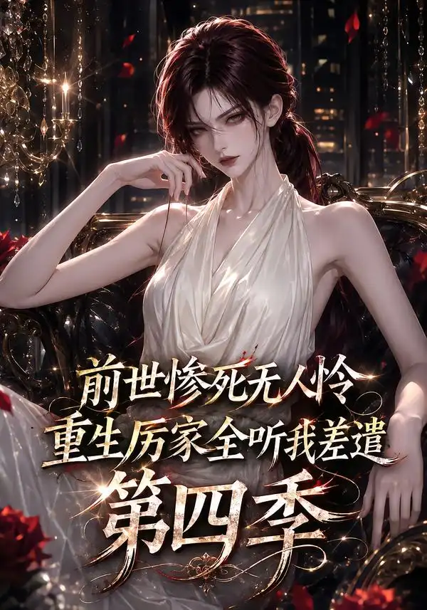 《前世惨死无人怜，重生厉家全听我差遣第四季&前世惨死无人怜重生厉家全听我差遣第四季（107集）AI短剧》短剧全集免费在线看