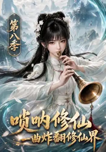 《唢呐修仙，一曲炸翻修仙界第八季&唢呐修仙一曲炸翻修仙界第八季（117集）AI短剧》短剧全集免费在线看