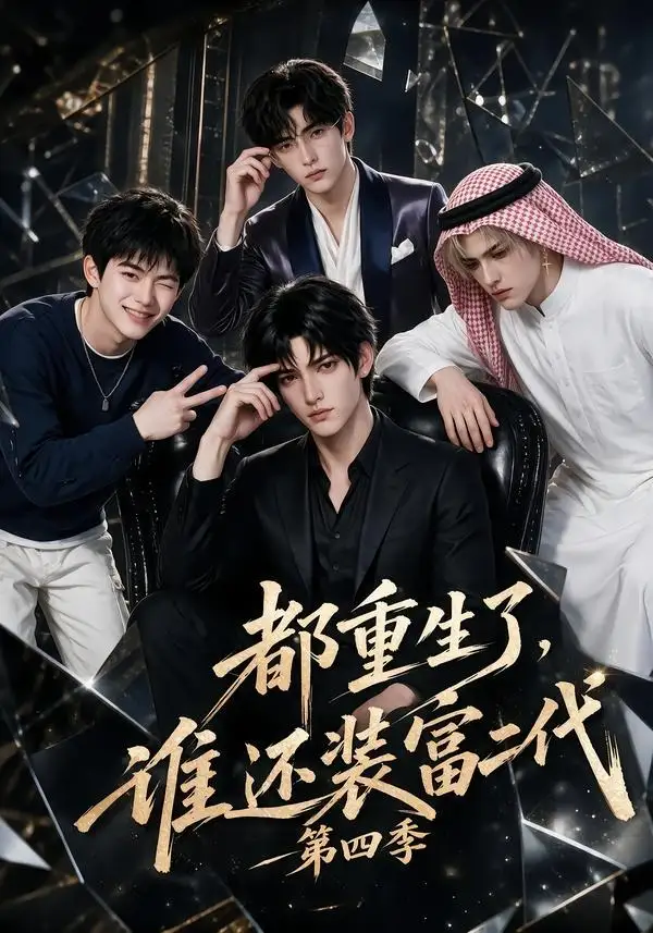 《都重生了，谁还装富二代第四季&都重生了谁还装富二代第四季（104集）AI短剧》短剧全集免费在线看