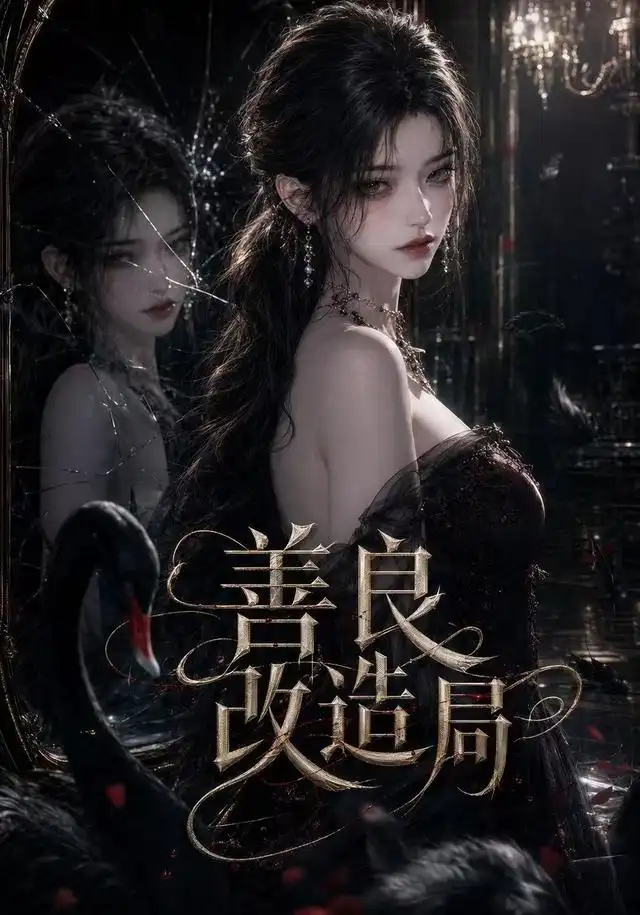 《善良改造局（54集）AI短剧》短剧全集免费在线看