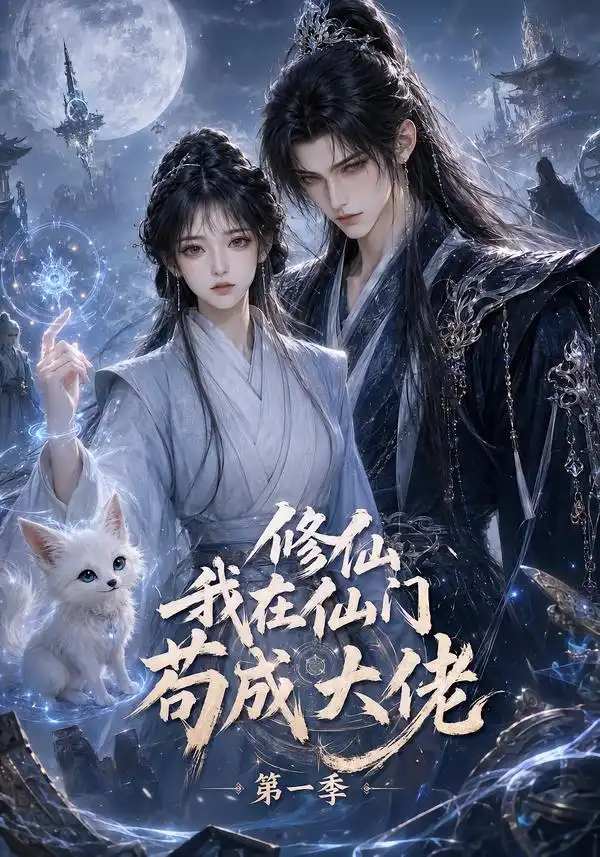 《修仙我在仙门苟成大佬第一季（321集）AI短剧》短剧全集免费在线看