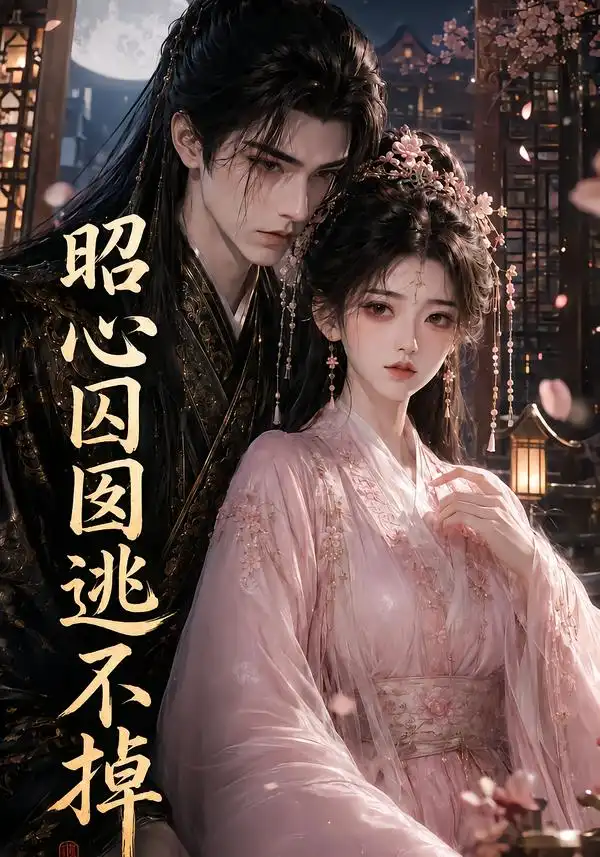 《昭心囚囡逃不掉（117集）AI短剧》短剧全集免费在线看