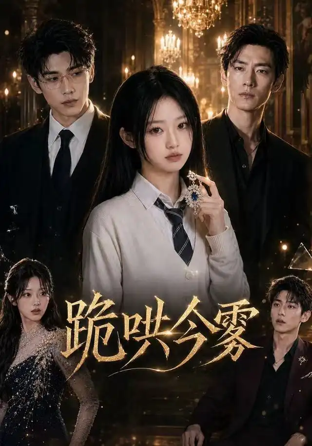《跪哄今雾（70集）AI短剧》短剧全集免费在线看