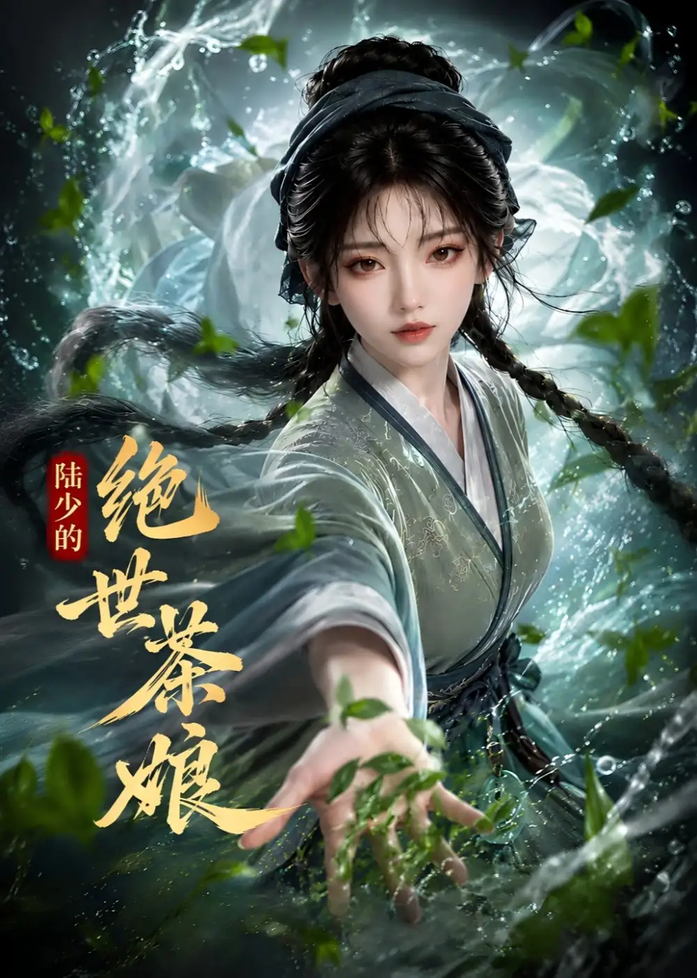 《陆少的绝世茶娘（60集）AI短剧》短剧全集免费在线看
