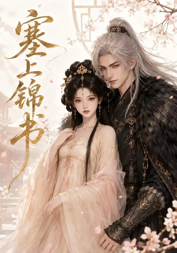 《塞上锦书（55集）AI短剧》短剧全集免费在线看