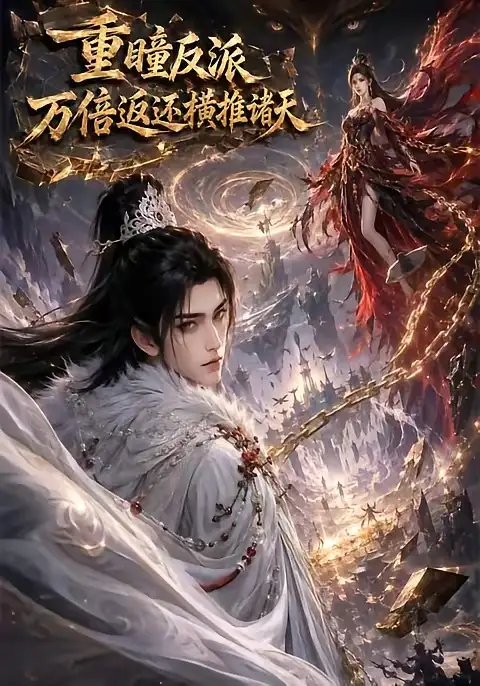 《重瞳反派：万倍返还横推诸天&重瞳反派万倍返还横推诸天（171集）AI短剧》短剧全集免费在线看