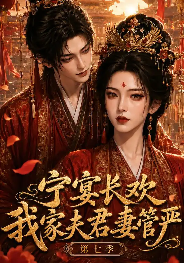 《宁宴长欢，我家夫君妻管严第七季&宁宴长欢我家夫君妻管严第七季（110集）AI短剧》短剧全集免费在线看