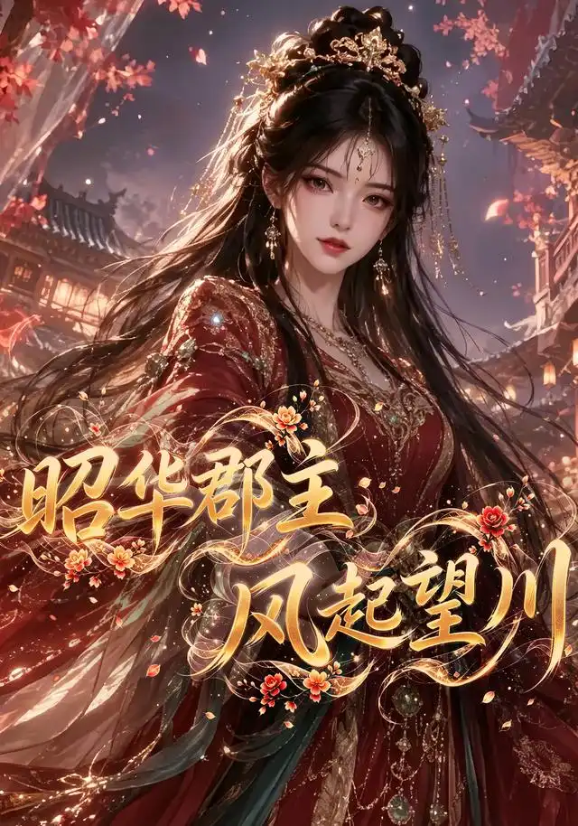 《昭华郡主：风起望川&昭华郡主风起望川（100集）AI短剧》短剧全集免费在线看