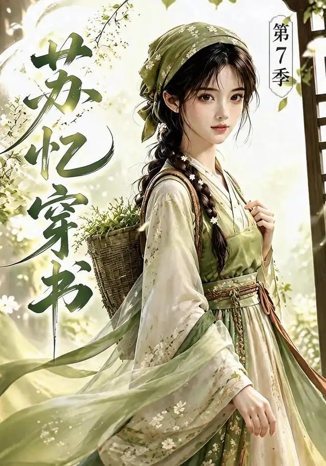 《苏忆穿书第7季（116集）AI短剧》短剧全集免费在线看