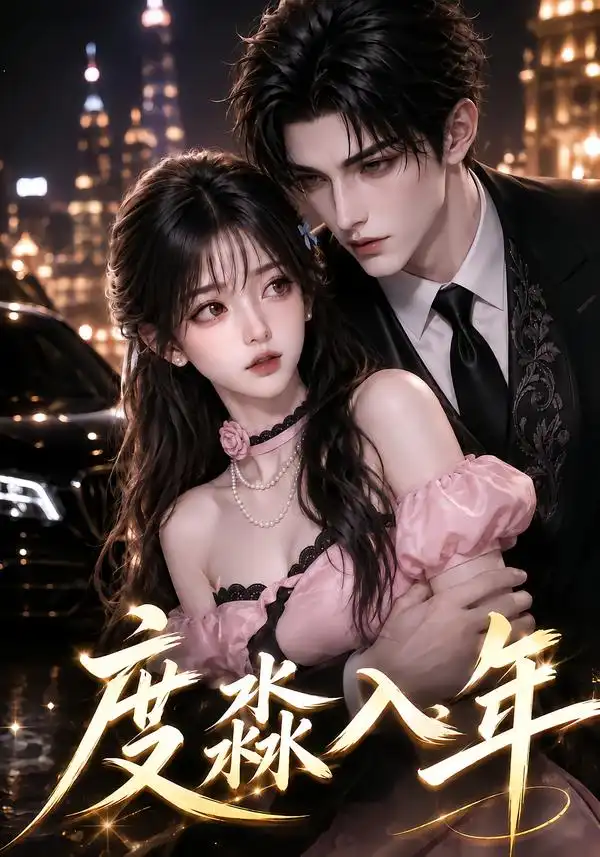 《度淼入年（153集）AI短剧》短剧全集免费在线看