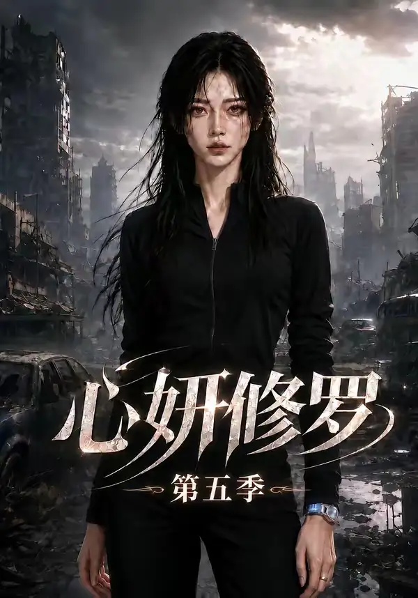《心妍修罗第五季（73集） AI短剧》短剧全集免费在线看