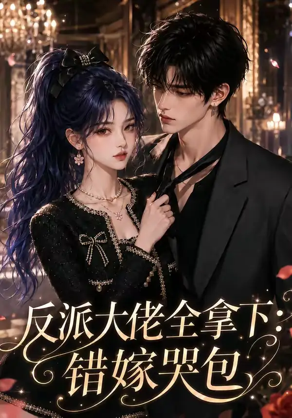 《反派大佬全拿下：错嫁哭包&反派大佬全拿下错嫁哭包（57集）AI短剧》短剧全集免费在线看