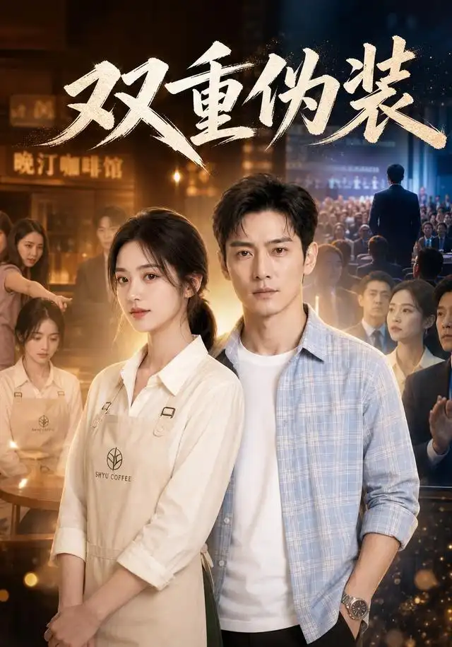 《双重伪装（46集）AI短剧》短剧全集免费在线看