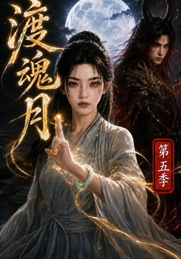 《渡魂月第五季（86集）AI短剧》短剧全集免费在线看