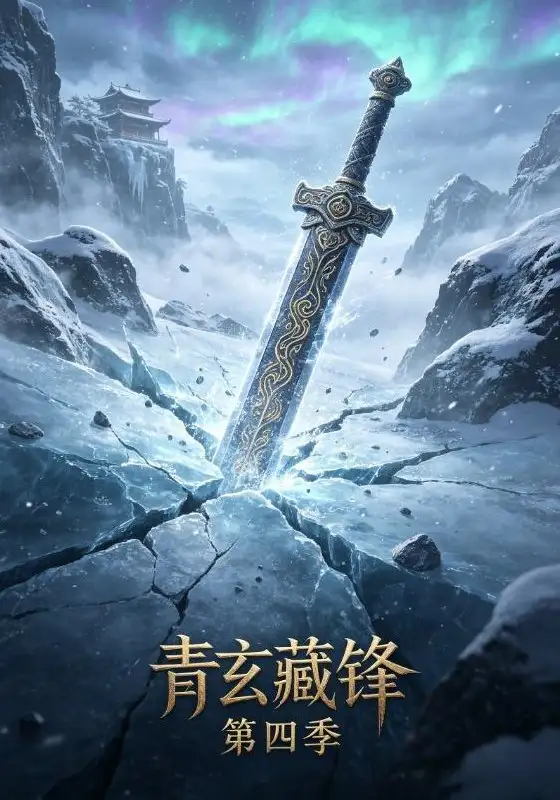 《青玄藏锋第四季（20集）AI短剧》短剧全集免费在线看