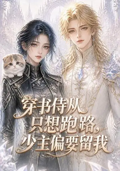 《穿书侍从只想跑路，少主偏要留我&穿书侍从只想跑路少主偏要留我（38集）AI短剧》短剧全集免费在线看
