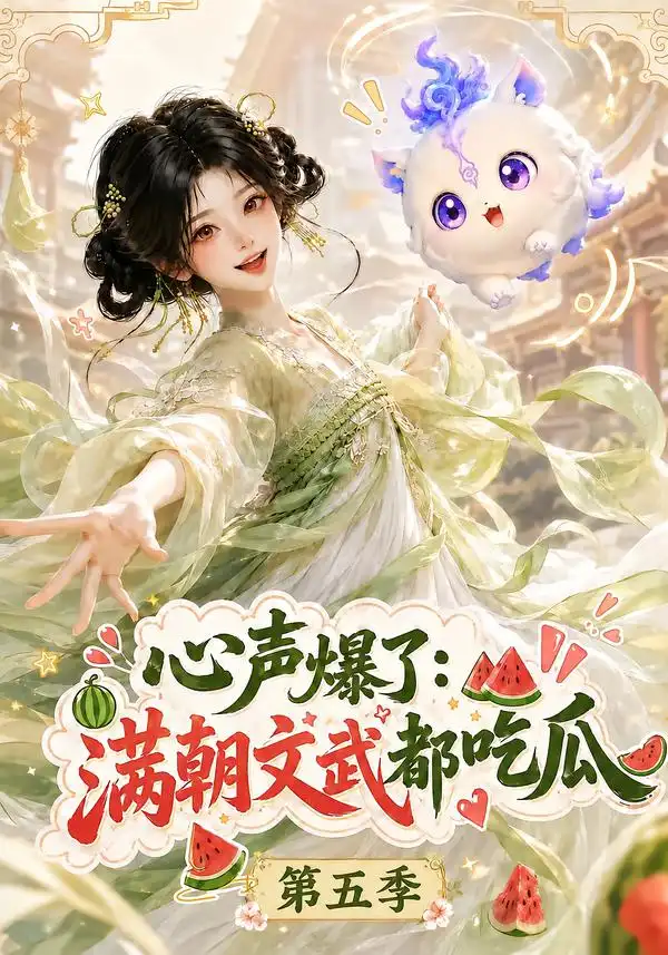 《心声爆了满朝文武都吃瓜第五季（105集）AI短剧》短剧全集免费在线看