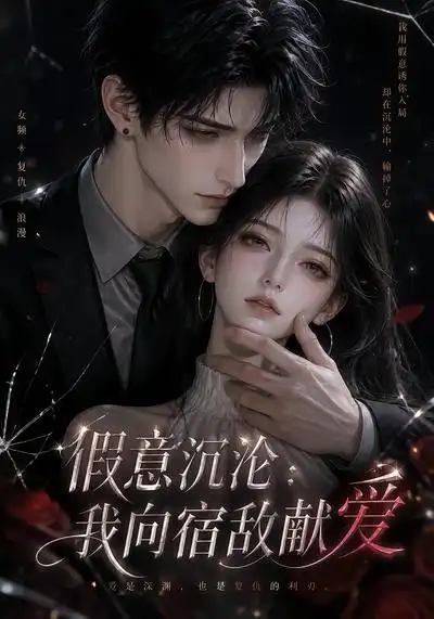 《假意沉沦：我向宿敌献爱&假意沉沦我向宿敌献爱（60集）AI短剧》短剧全集免费在线看