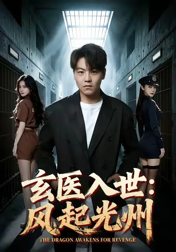 《玄医入世：风起光州（81集）苏宇&吕洁》短剧全集免费在线看