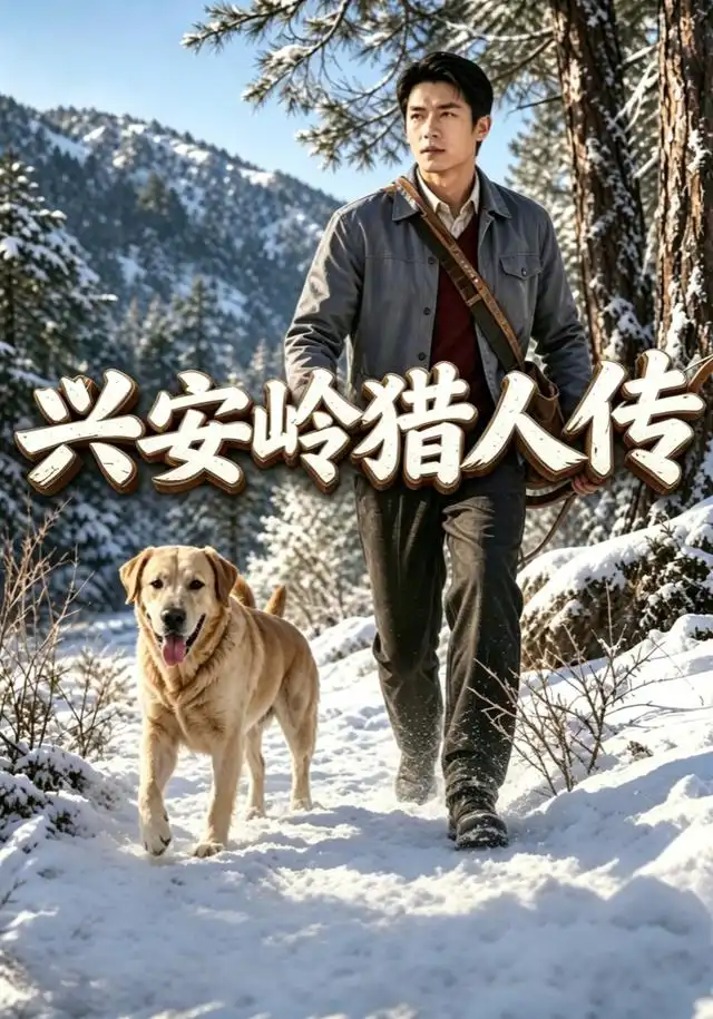 《兴安岭猎人传（105集） AI短剧》短剧全集免费在线看
