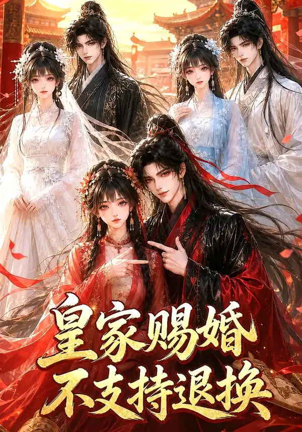 《皇家赐婚不支持退换（57集）AI短剧》短剧全集免费在线看