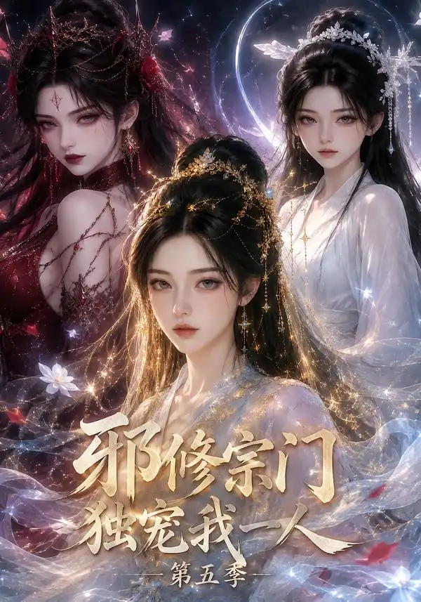 《邪修宗门独宠我一人第五季（119集）AI短剧》短剧全集免费在线看