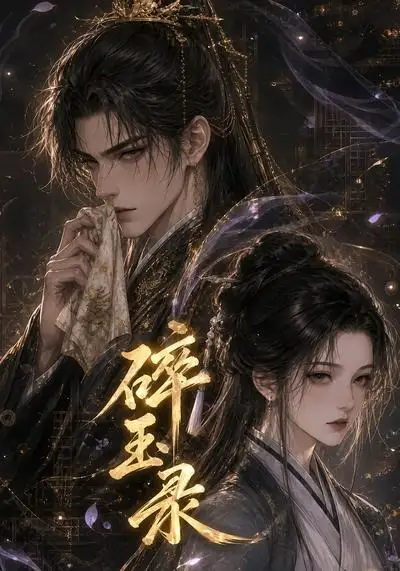 《碎玉录（21集）AI短剧》短剧全集免费在线看