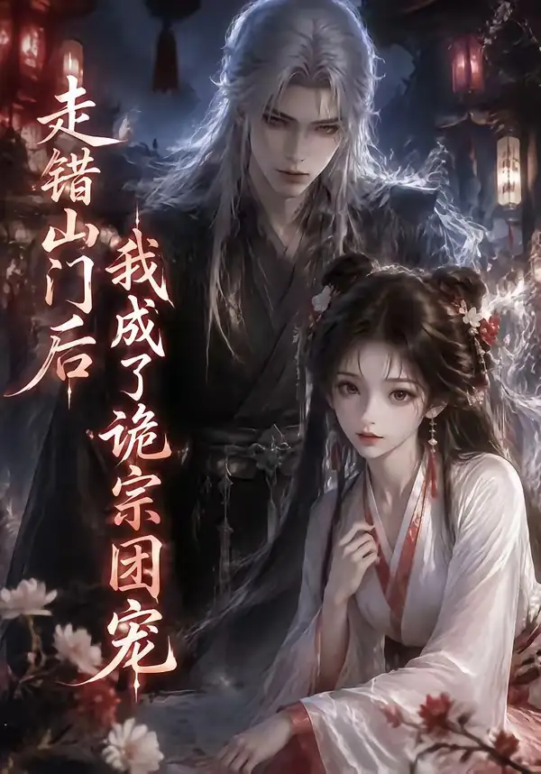 《走错山门后我成了诡宗团宠（30集）AI短剧》短剧全集免费在线看