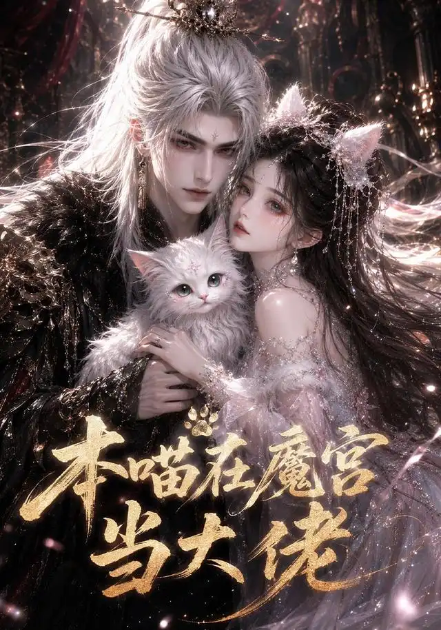 《本喵在魔宫当大佬（46集）AI短剧》短剧全集免费在线看