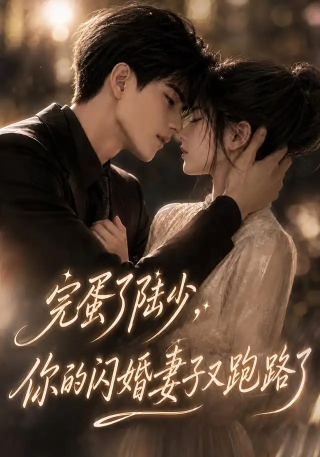 《完蛋了陆少，你的闪婚妻子又跑路了&完蛋了陆少你的闪婚妻子又跑路了（76集）AI短剧》短剧全集免费在线看