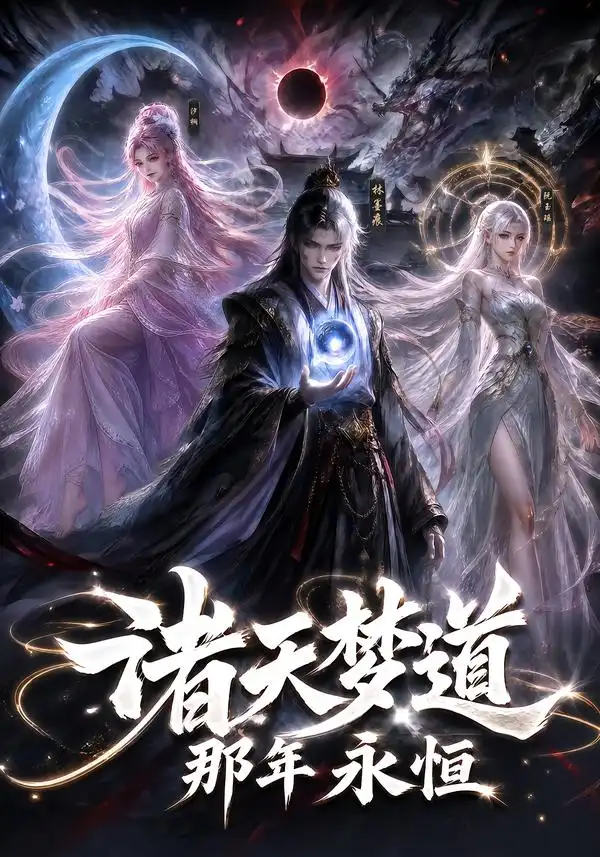 《诸天梦道，那年永恒&诸天梦道那年永恒（286集）AI短剧》短剧全集免费在线看