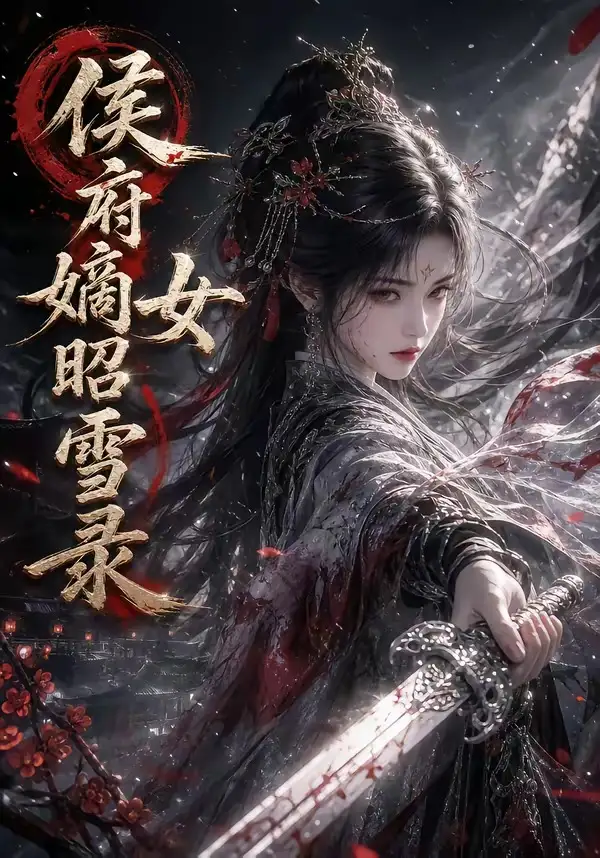 《侯府嫡女昭雪录（83集）AI短剧》短剧全集免费在线看