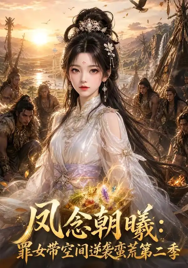 《凤念朝曦：罪女带空间逆袭蛮荒第二季&凤念朝曦罪女带空间逆袭蛮荒第二季（200集）AI短剧》短剧全集免费在线看