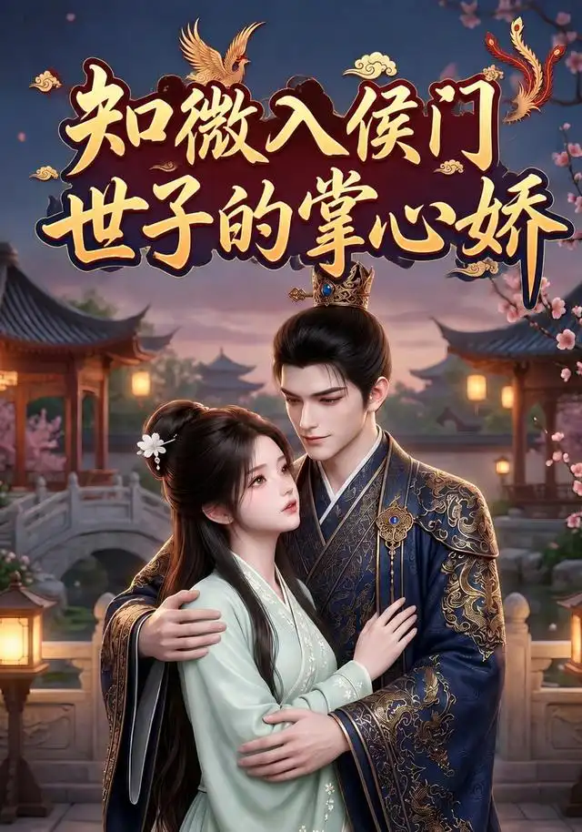 《知微入侯门，世子的掌心娇&知微入侯门世子的掌心娇（80集）AI短剧》短剧全集免费在线看