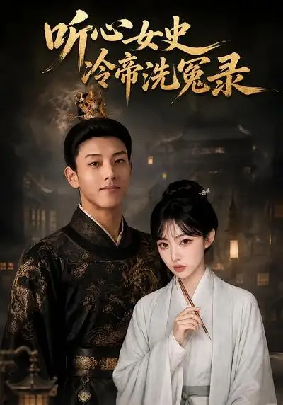 《听心女史：冷帝洗冤录&听心女史冷帝洗冤录（31集）AI短剧》短剧全集免费在线看